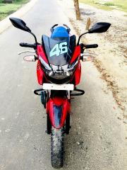 TVS Apache RTR 150